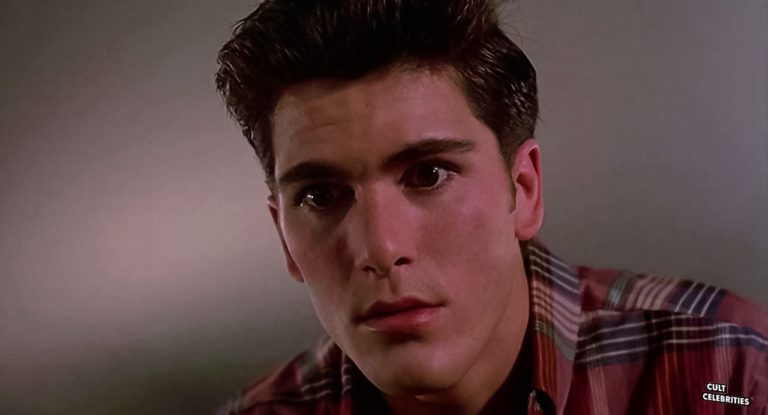 Michael Schoeffling Hi-Def Pics - Cult Celebrities