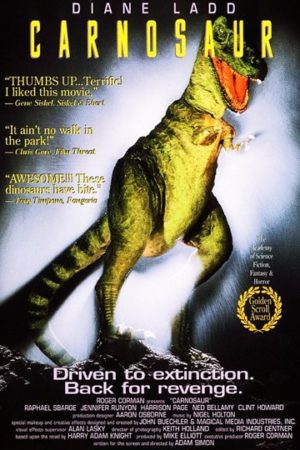 carnosaur 1993