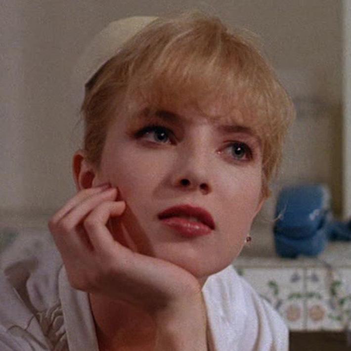 young traci lords
