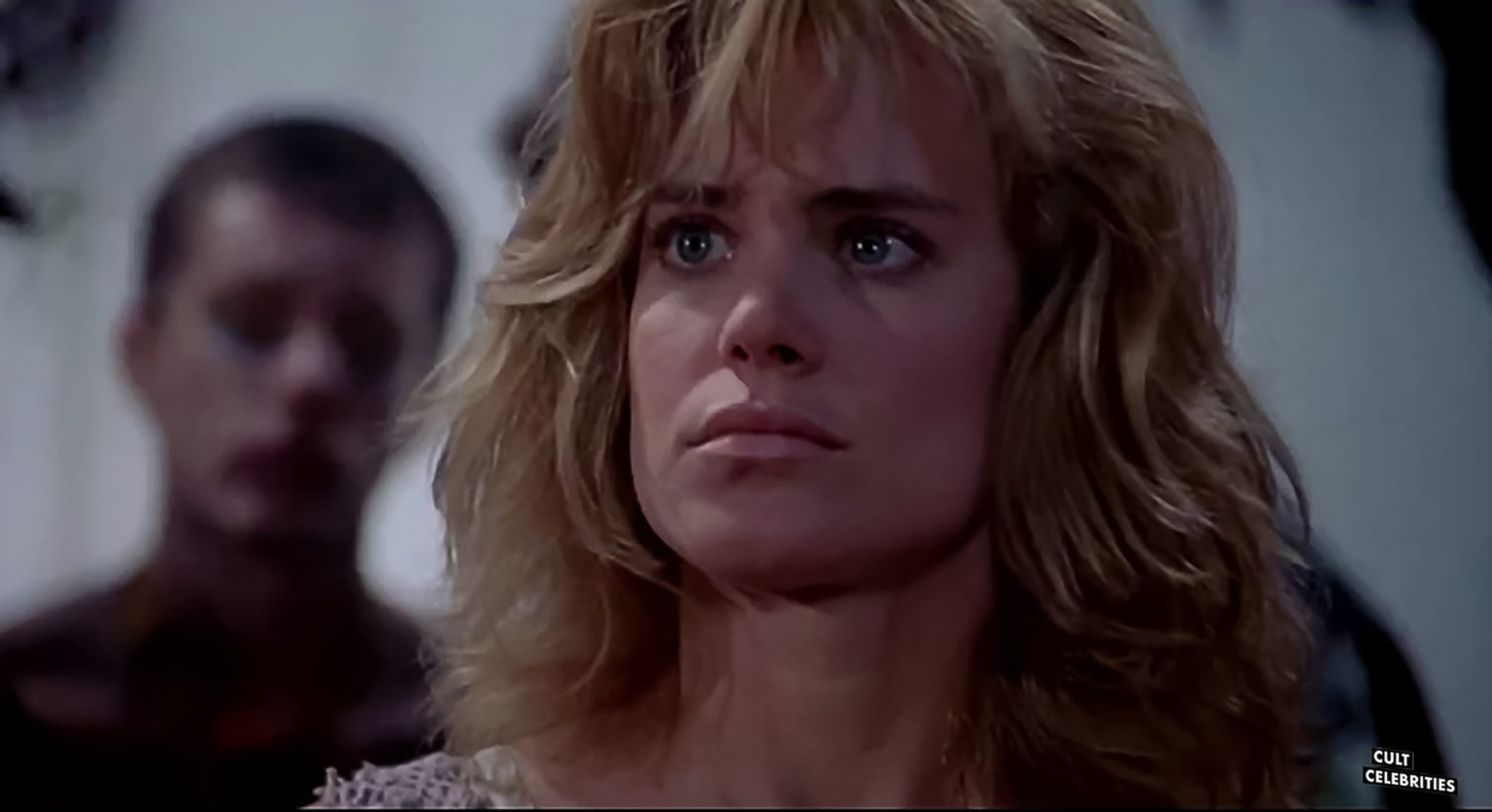 Catherine Mary Stewart Bio Photos Cult Celebrities